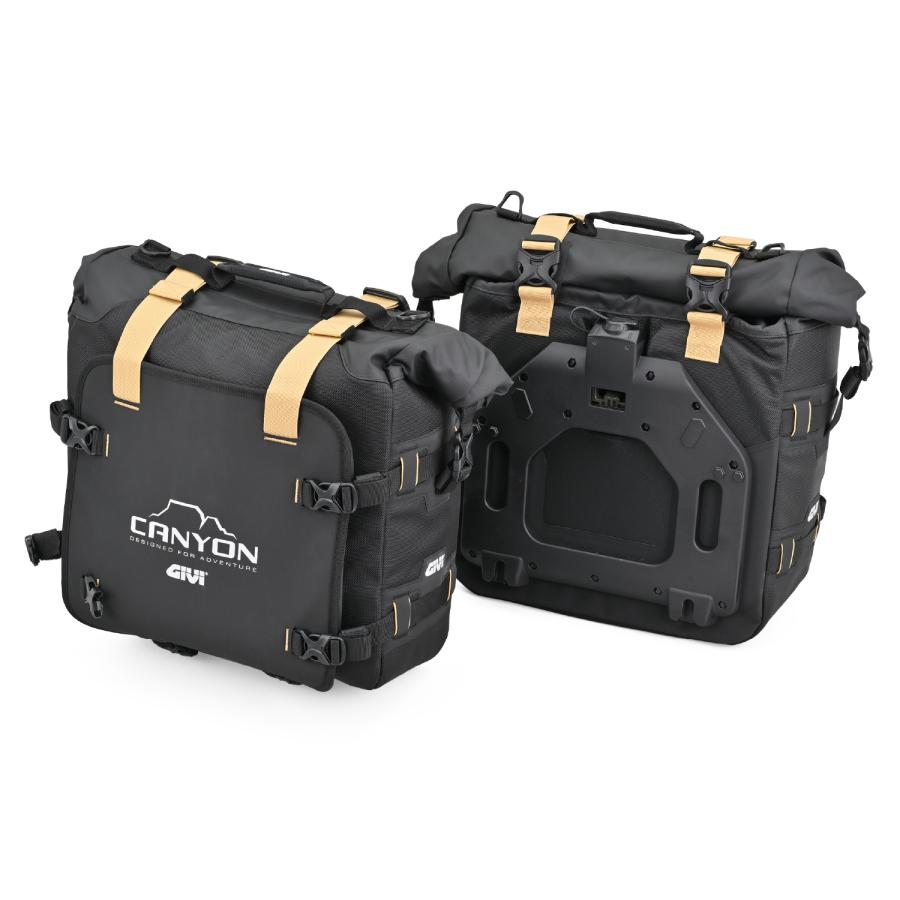 Daytona (デイトナ) GIVI GRT720B MONOKEY 63452