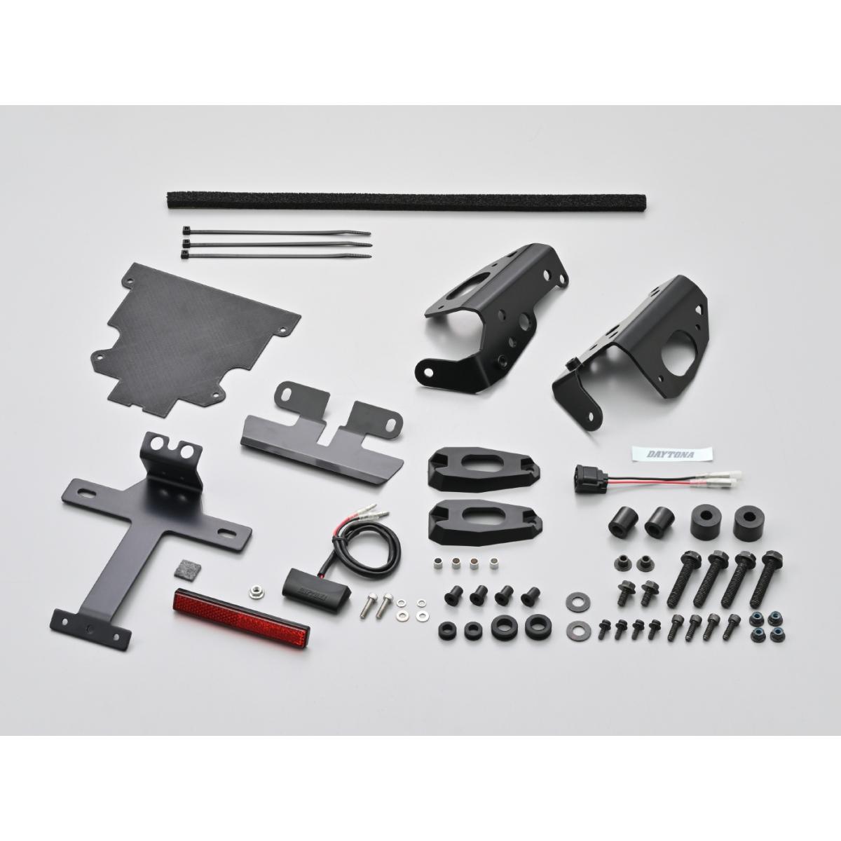 Daytona (�ǥ��ȥ�) LED�ե�������쥹���å� CB1000F 62577