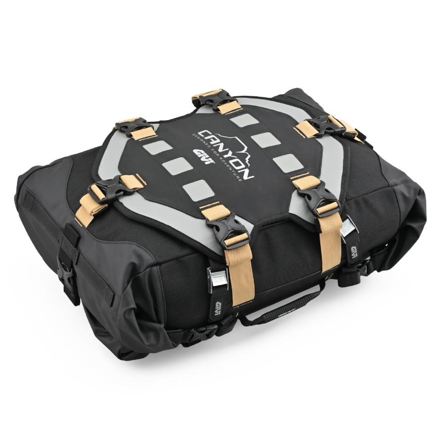 Daytona (デイトナ) GIVI GRT726 63450