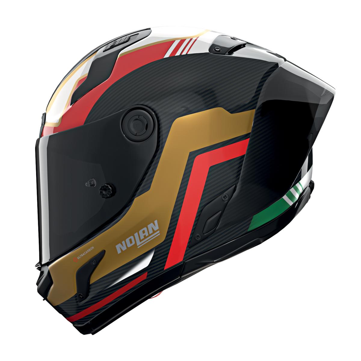 Daytona (デイトナ) ヘルメット X804RS PIEGA GD367/M 64082(2.0)