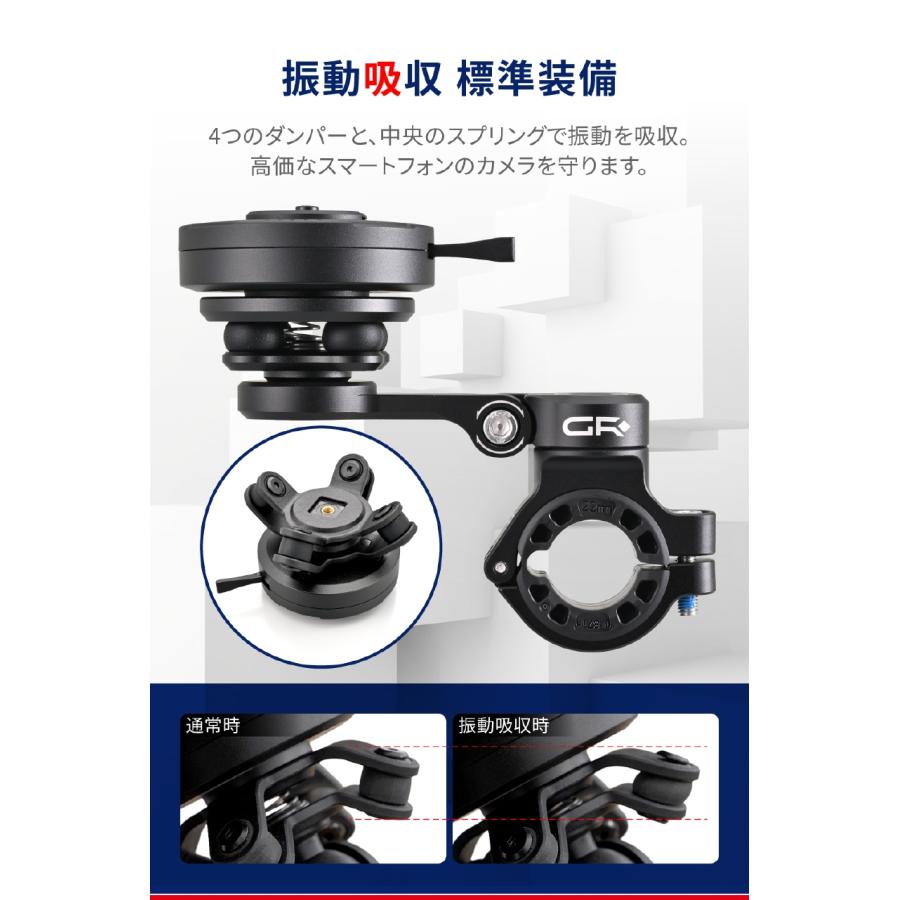 Daytona (�ǥ��ȥ�) GR-MT11 �С��ޥ���� 22-32 65182