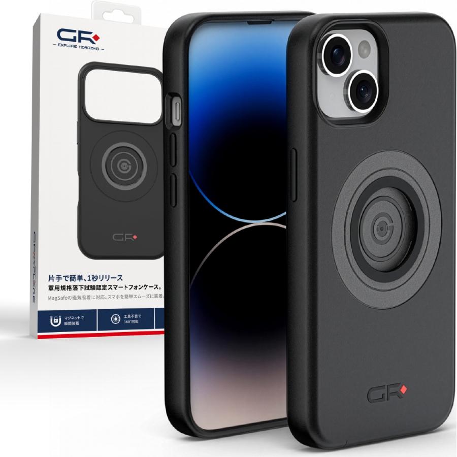 Daytona (�ǥ��ȥ�) GR-M66 IPHONE 14/13 ������ 65303