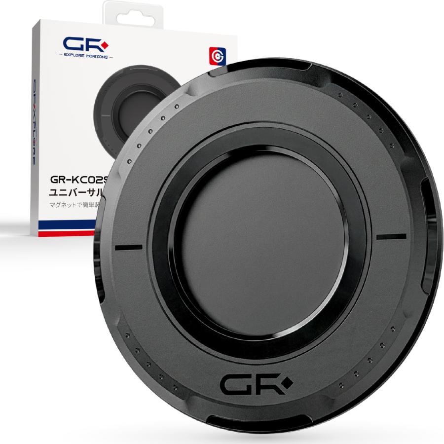 Daytona (�ǥ��ȥ�) GR-KC02S ��˥С����륢���ץ��� �֥�å� 65304