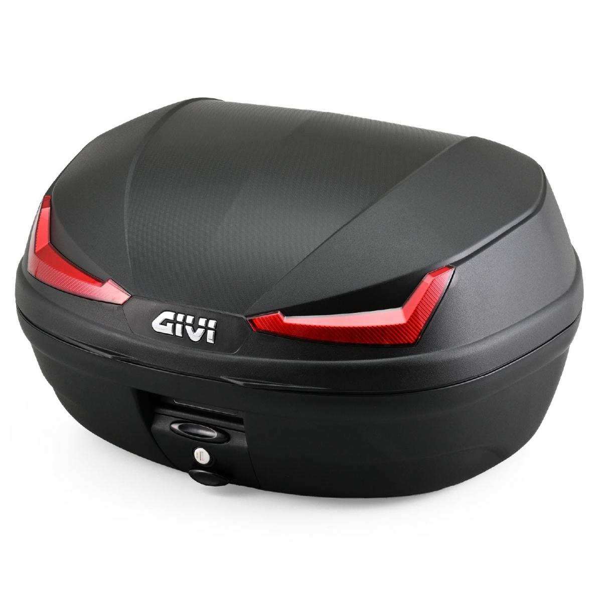 Daytona (デイトナ) GIVI E455N SIMPLY 4 63425