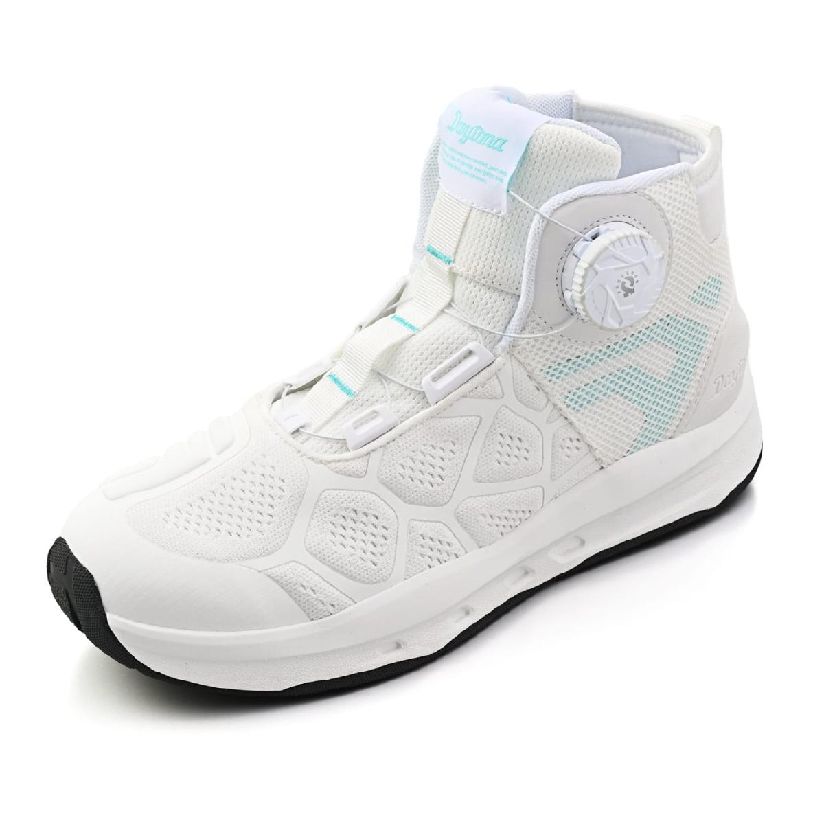 Boots - Daytona (デイトナ) DS-504 S-ARシューズ ホワイト 23.5 66356