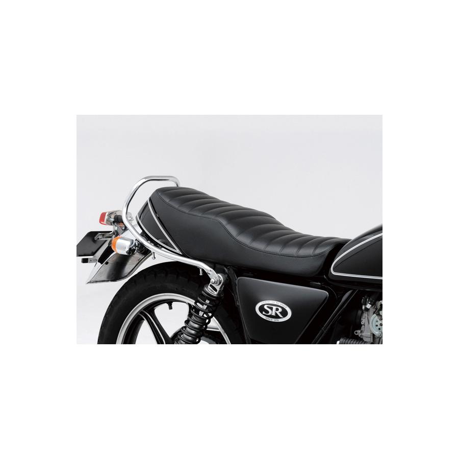 楽天市場】デイトナ sr400 シート 66148の通販 楽天市場】デイトナ sr400 シート 66148の通販