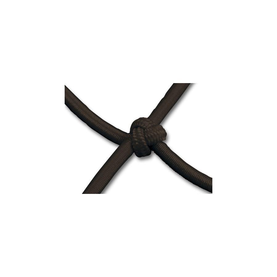 Daytona (デイトナ) ポーチ付きネットフック LL ブラック