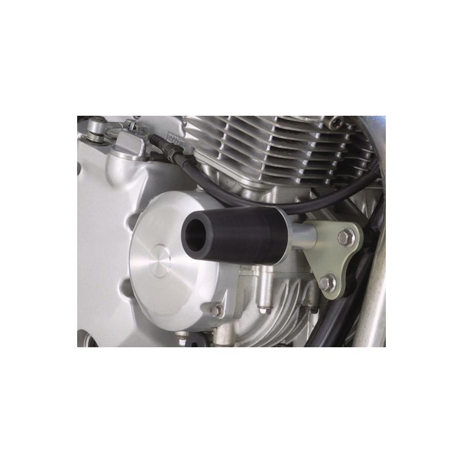 Daytona (デイトナ) エンジンプロテクター XJR400/R(ALL)