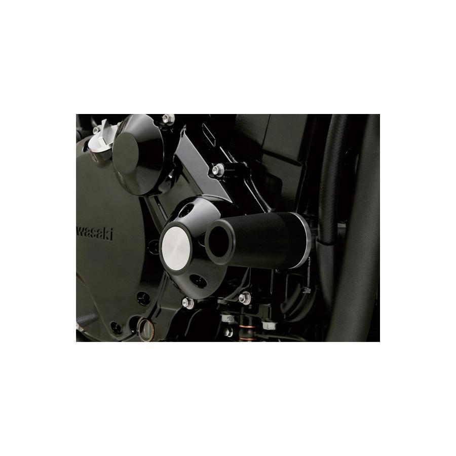 Daytona (デイトナ) エンジンプロテクター ZRX1200DAEG(09-13