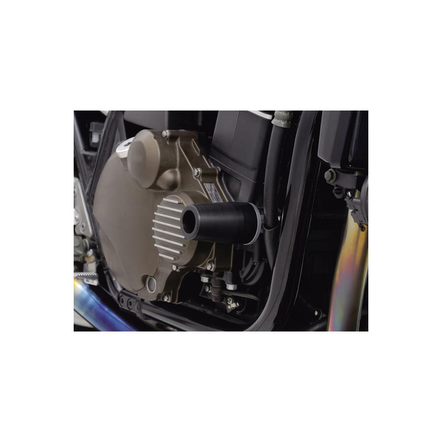 Daytona (デイトナ) エンジンプロテクター ZRX1200 ZRX1100(ALL)