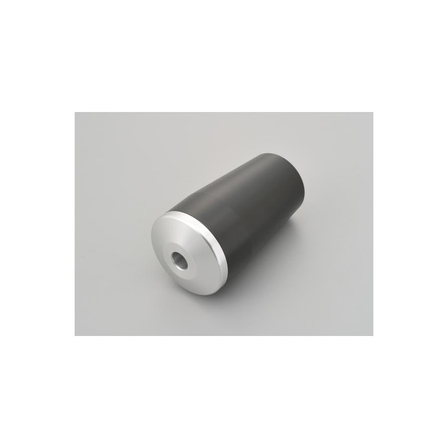 Daytona (デイトナ) エンジンプロテクター用 補修パッド90MM M10