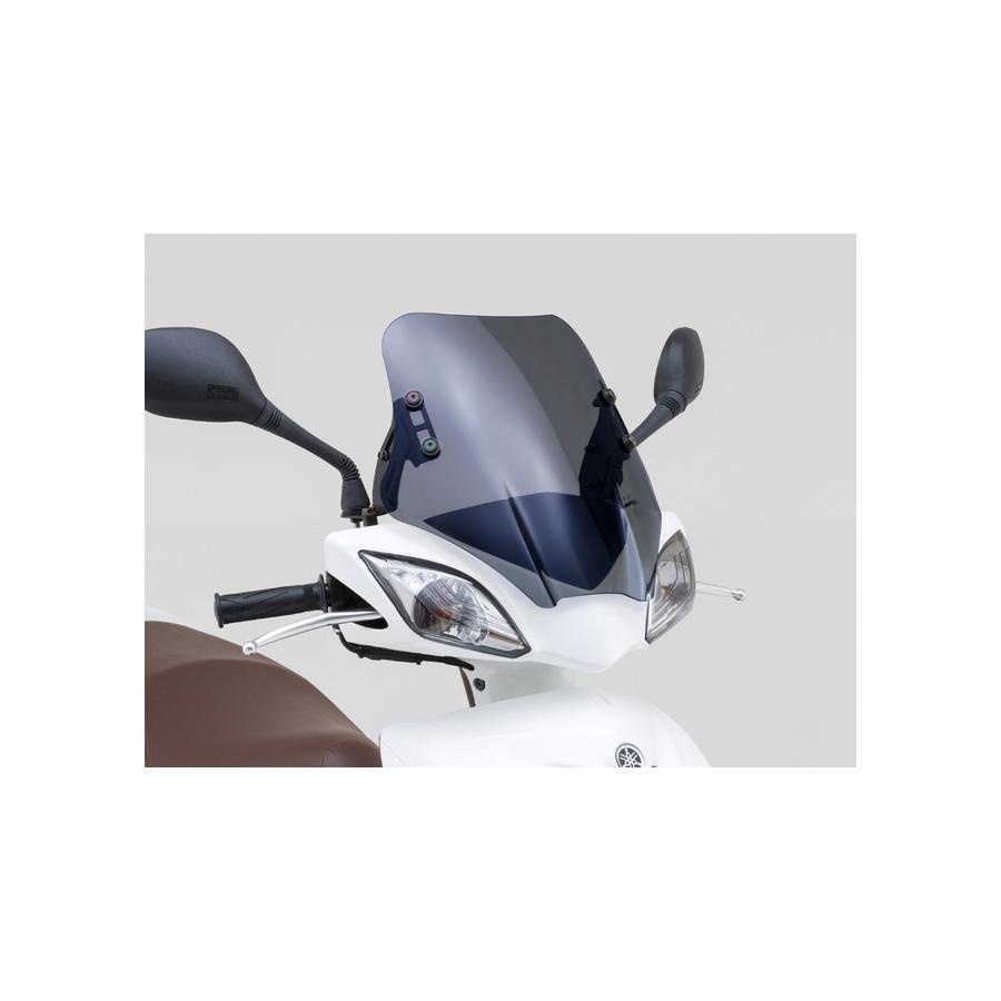 Daytona (デイトナ) ウインドシールド スクリーン SS:シグナスX/1YP