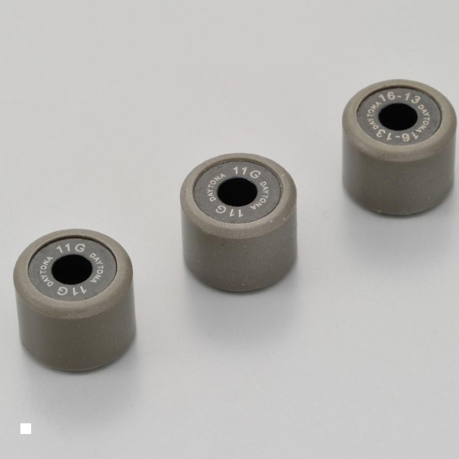 Daytona (デイトナ) ウエイトローラー 16X13L 11GX3