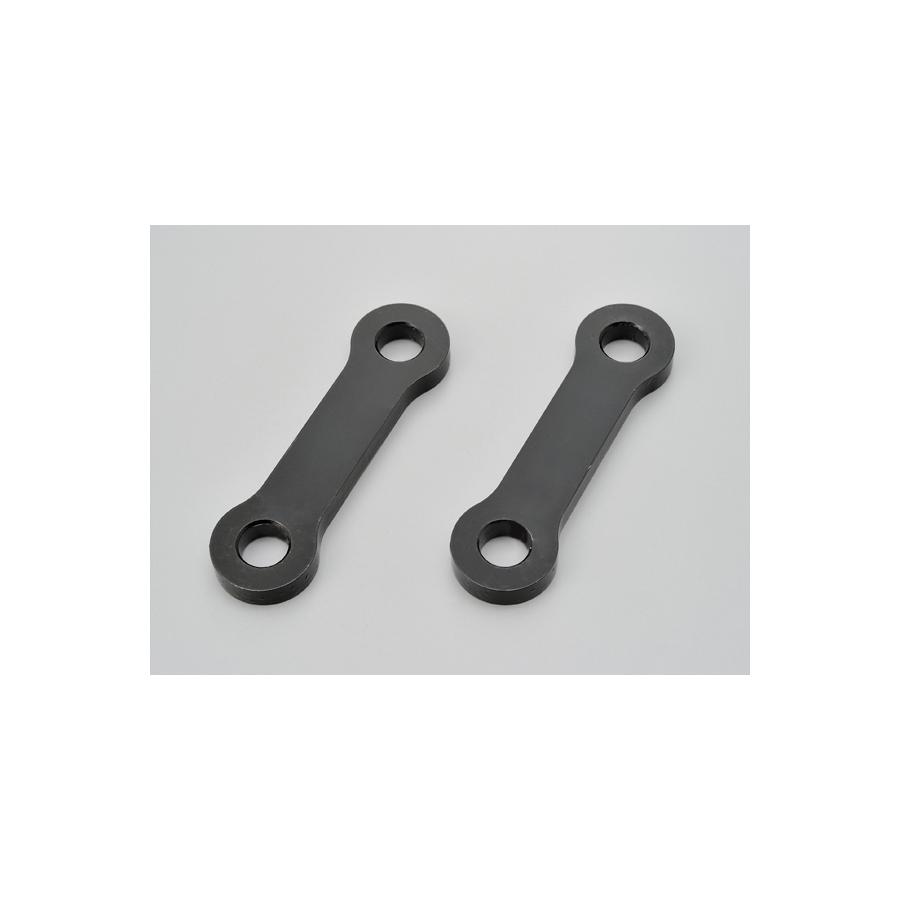 Daytona (デイトナ) ローダウンリンクロッド MT-09 XSR900