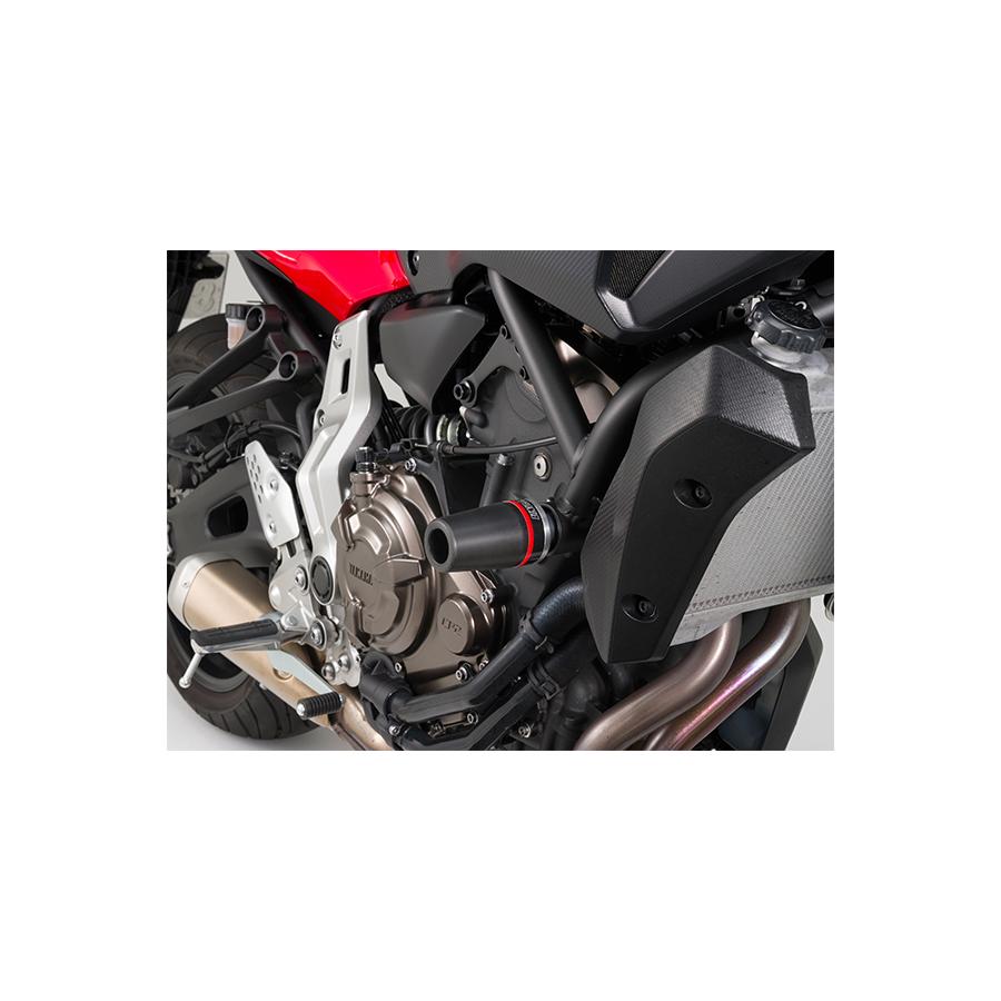 DAYTONA (デイトナ) エンジンプロテクター MT-07 92266