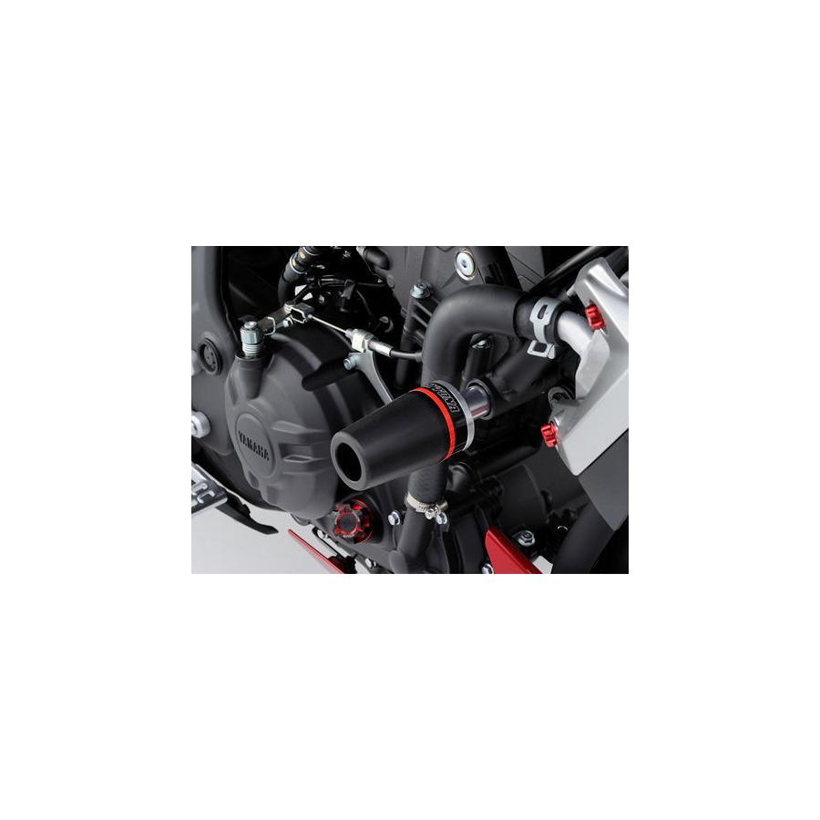 Daytona (デイトナ) エンジンプロテクター/ MT-25