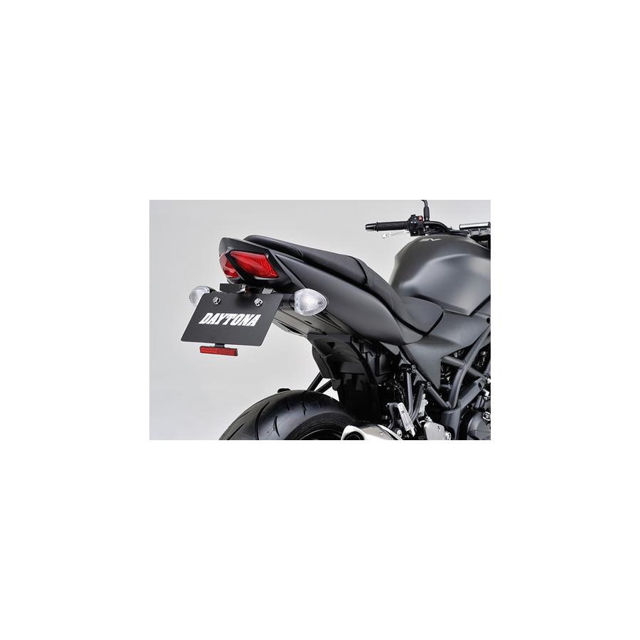 Daytona (デイトナ) LEDフェンダーレスキット SV650 ABS