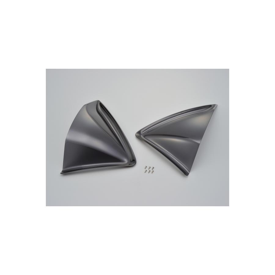 Daytona (デイトナ) サイドバイザー PCX