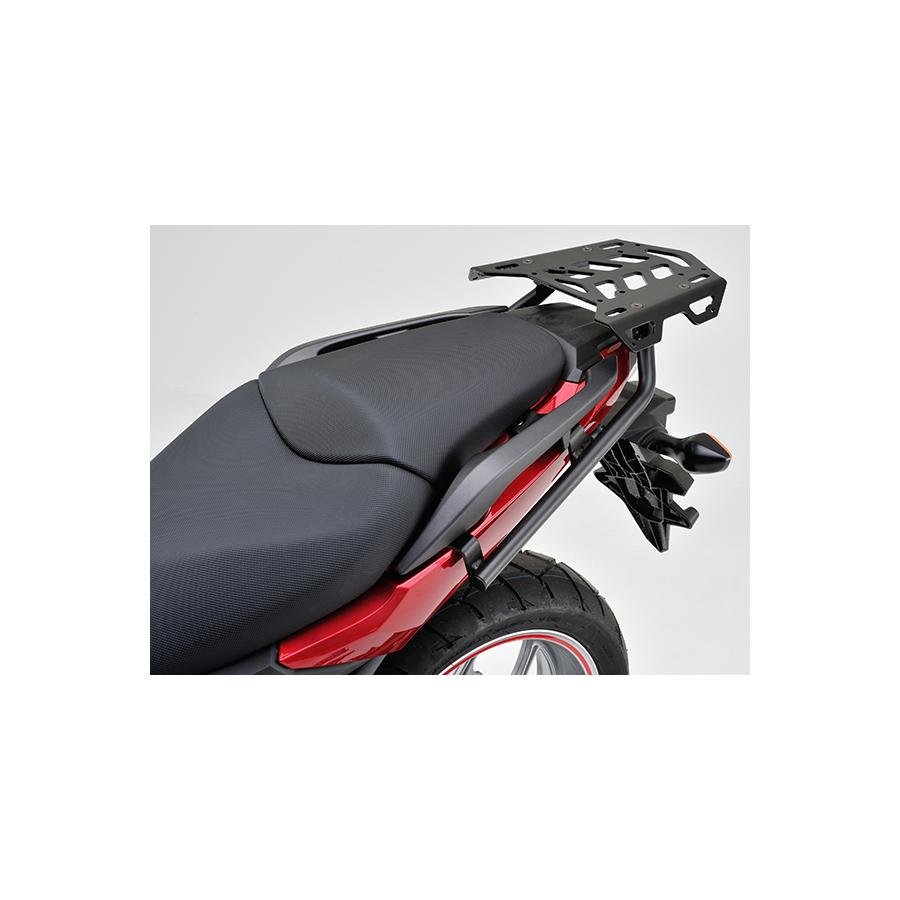 Daytona (デイトナ) マルチウイングキャリア NC700/750X