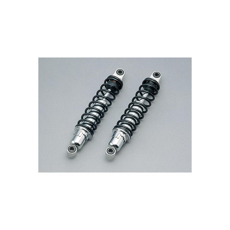 Daytona (デイトナ) リアガスショック320MM SR400 SR500