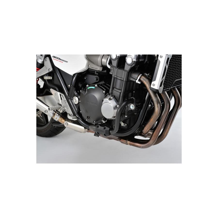 Daytona (デイトナ) パイプエンジンガード CB1300SF