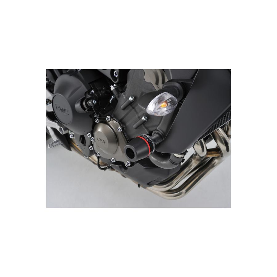 Daytona (デイトナ) エンジンプロテクター MT-09ABS