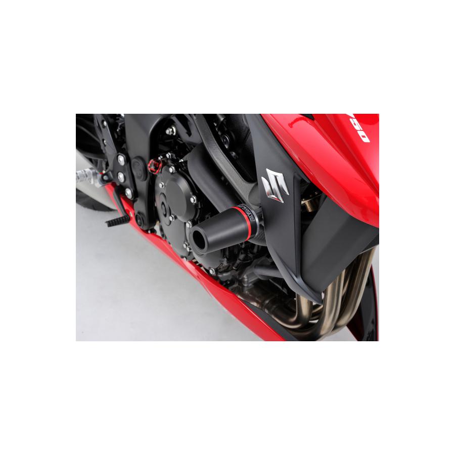 SUZUKI - Daytona (デイトナ) エンジンプロテクター GSX-S750