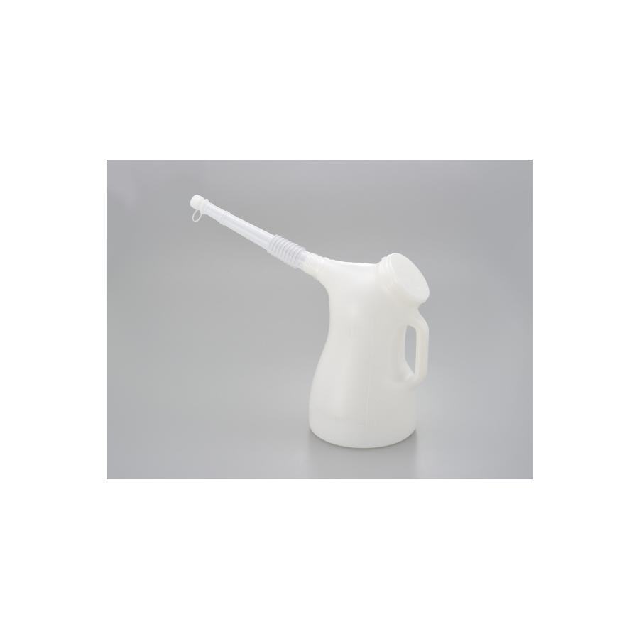 Daytona (デイトナ) オイルジョッキ 蓋付 4L