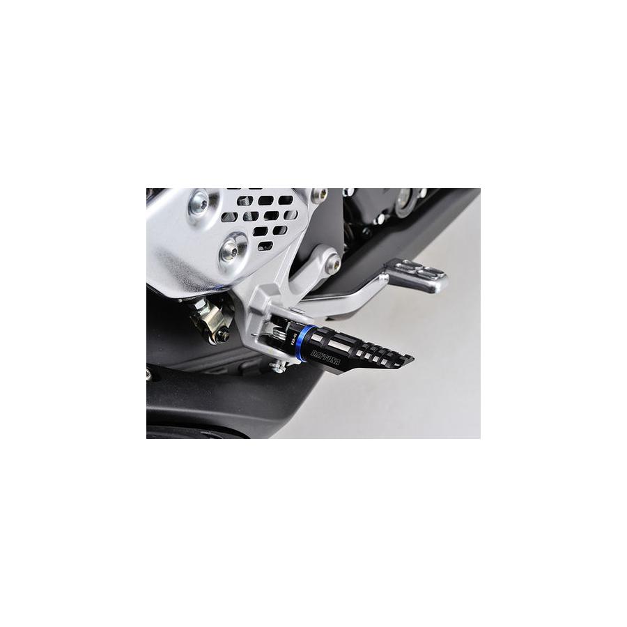 Daytona (�ǥ��ȥ�) PZ�饤�������ƥå� PZR-02