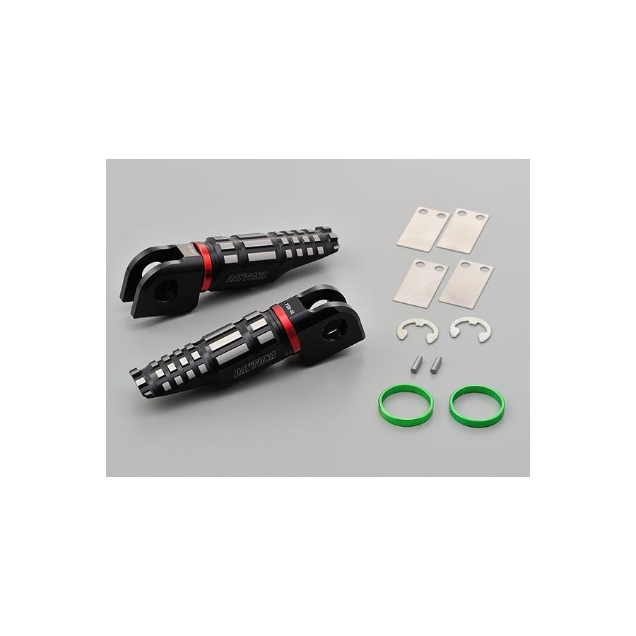 Daytona (デイトナ) PZライダーステップ PZR-03