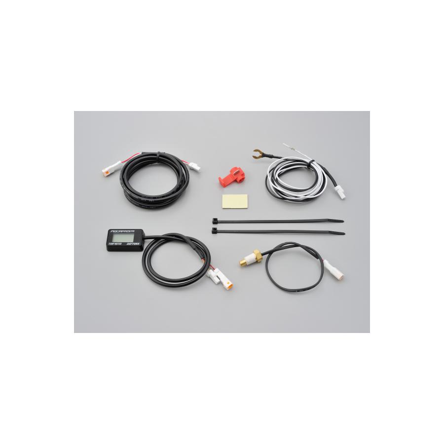 Daytona (デイトナ) アクアプローバ コンパクトオイルテンプメータ