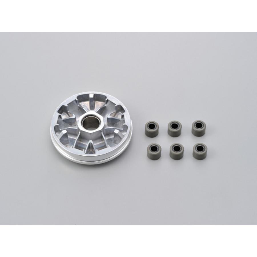 Daytona (デイトナ) ウエイトローラー付きハイスピードプーリー/ PCX150 KF18