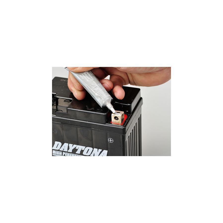 バイク・車パーツ プロトのDaytona (デイトナ) パーマテックス セッテングリス 9G お買い物マラソン｜アングル3