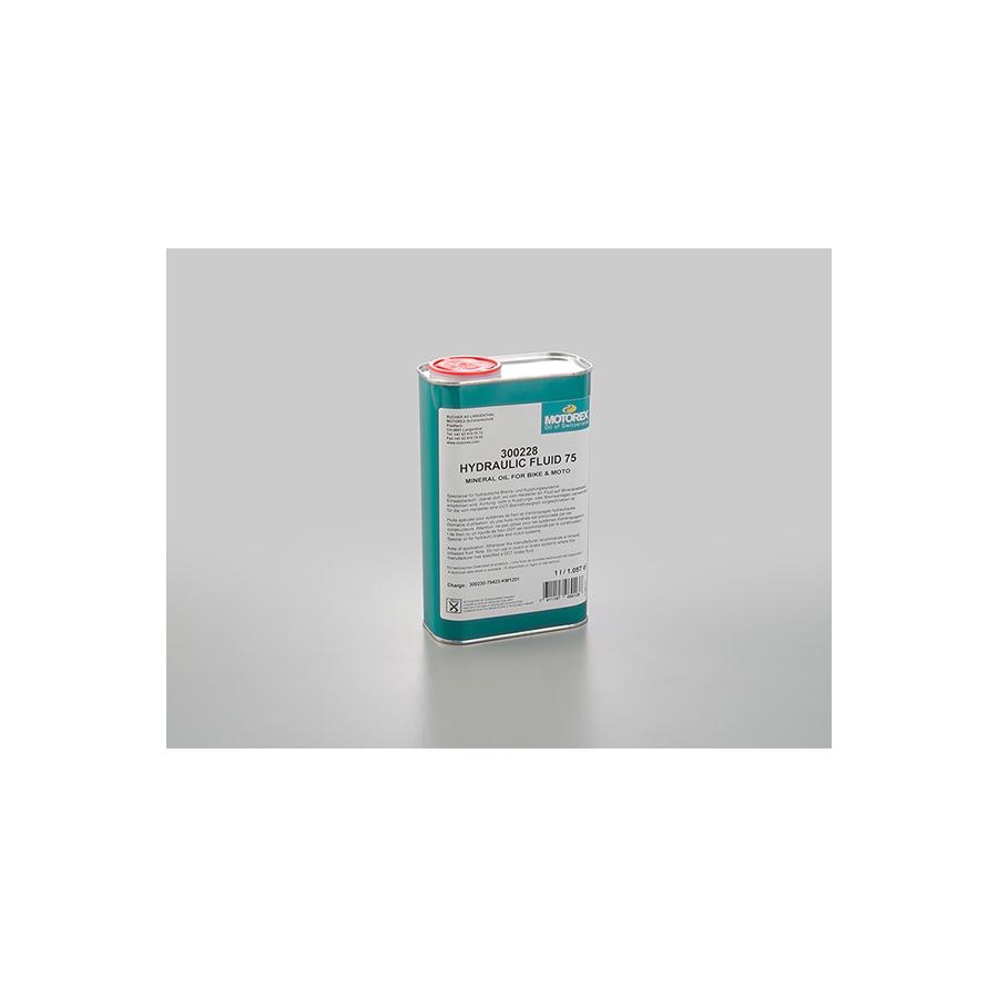 Daytona (デイトナ) モトレックス HYDRAULIC 1L