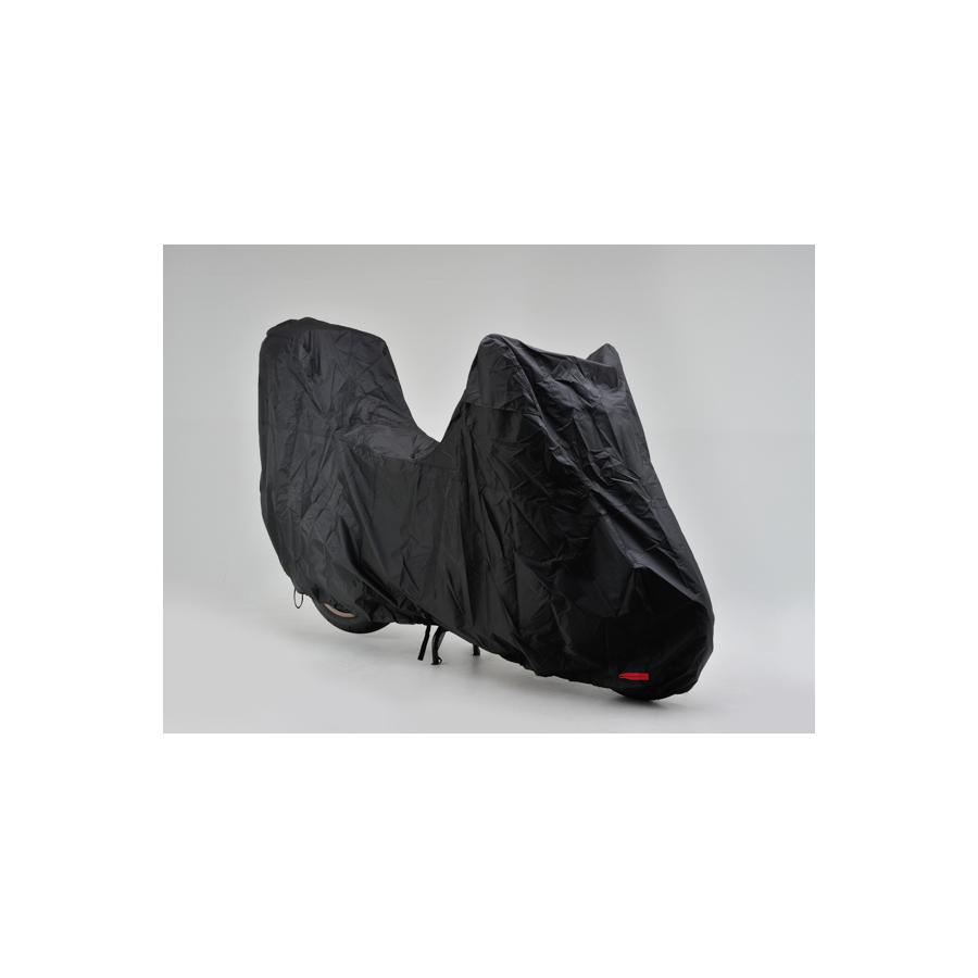 Daytona (デイトナ) BLACK COVER ブラック カバー WR LITE 4LBOX ボックス