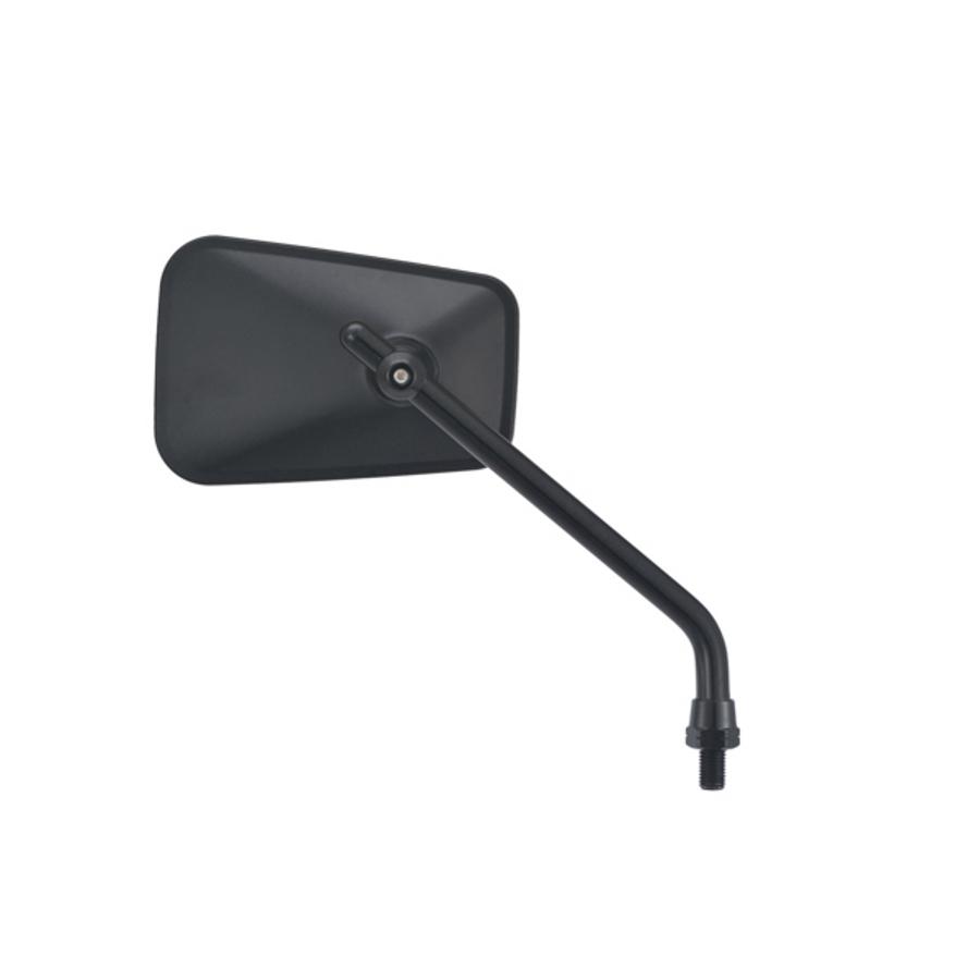 Daytona (デイトナ) クラシックハイミラーブラック M10 逆ネジ