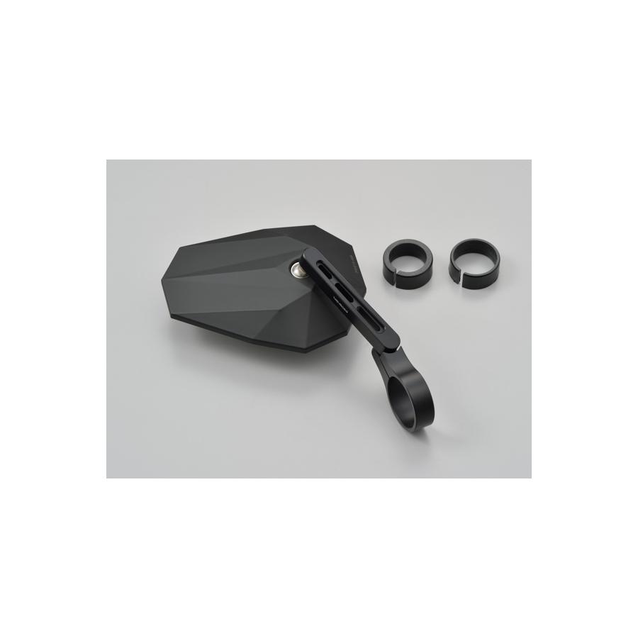 Daytona (�ǥ��ȥ�) �С�����ɥߥ顼STEALTH��X5 BK