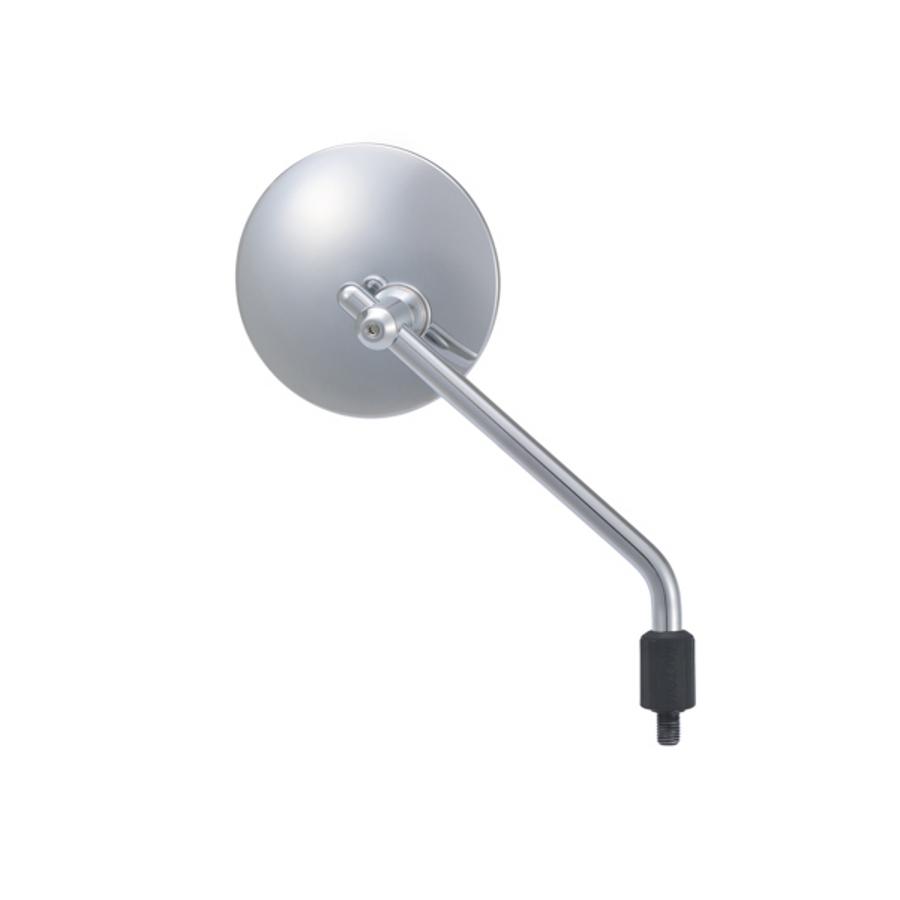 Daytona (デイトナ) ラウンドハイミラークローム正ねじ