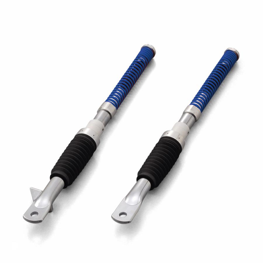 Daytona (デイトナ) IFキットSTDフォークブーツ/ モンキー5L