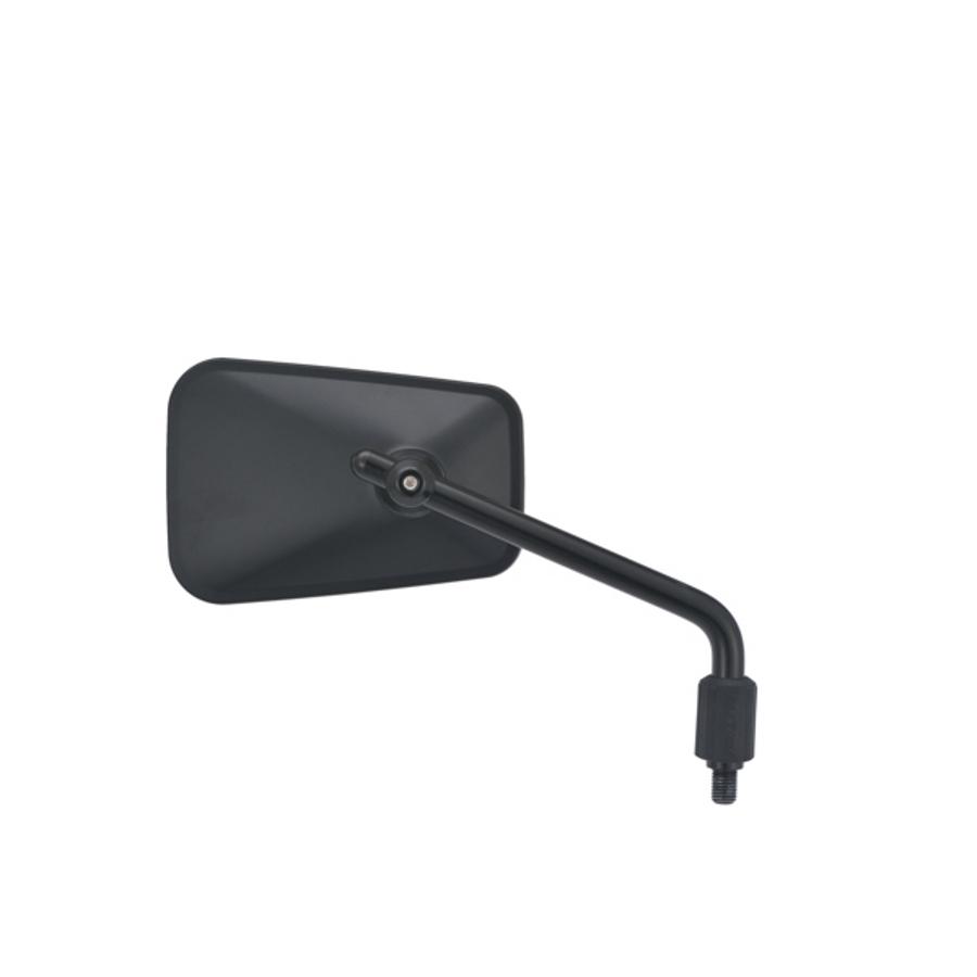 Daytona (デイトナ) クラシックローミラーブラック 正ネジ