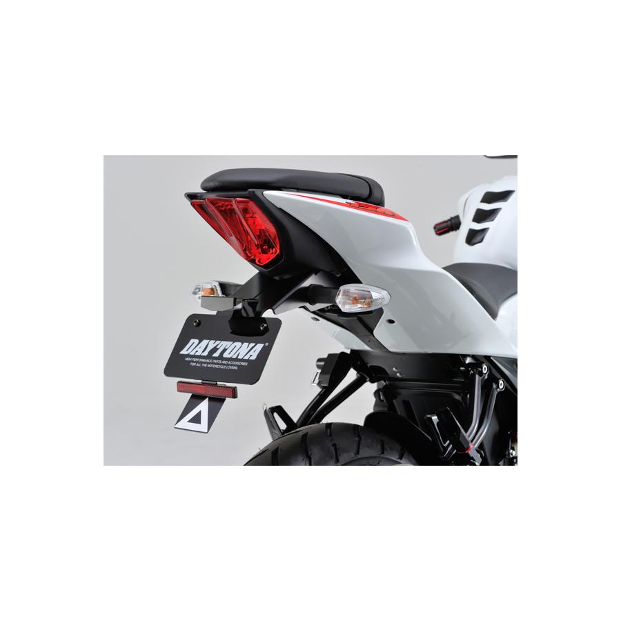 Daytona (�ǥ��ȥ�) LED�ե�������쥹���å� GSX-R125