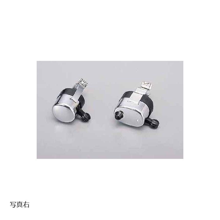 Daytona (デイトナ) クラシックハンドルスイッチ 22.2φ タイプB