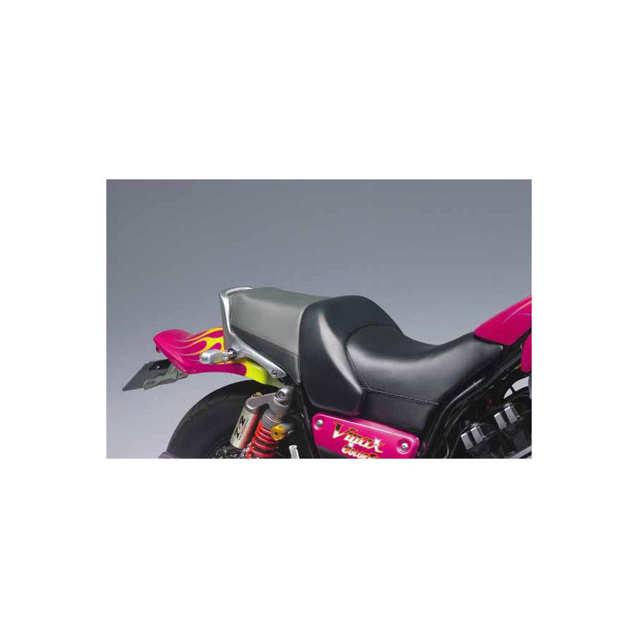 Daytona (デイトナ) カスタムシート プレーンタイプ V-MAX