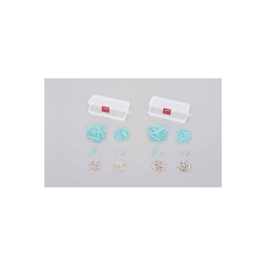 Daytona (デイトナ) 防水ギボシ端子セット CA/CB103