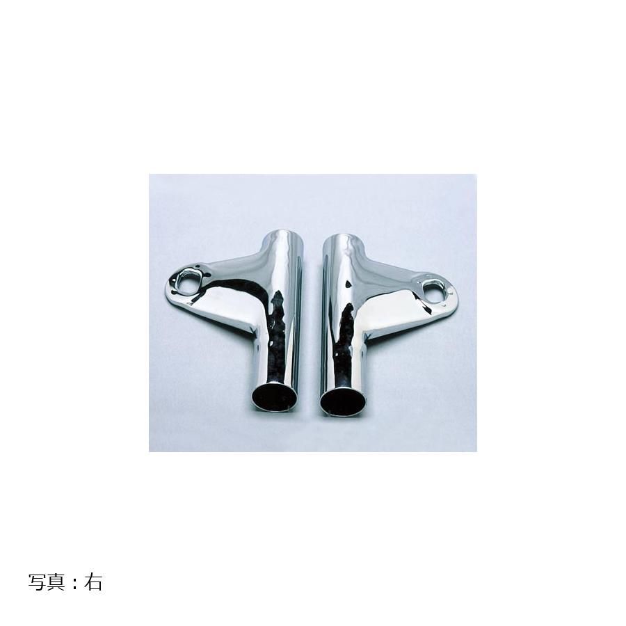 ドレミコレクション ライトステー 左 Z1/2初期型 10262