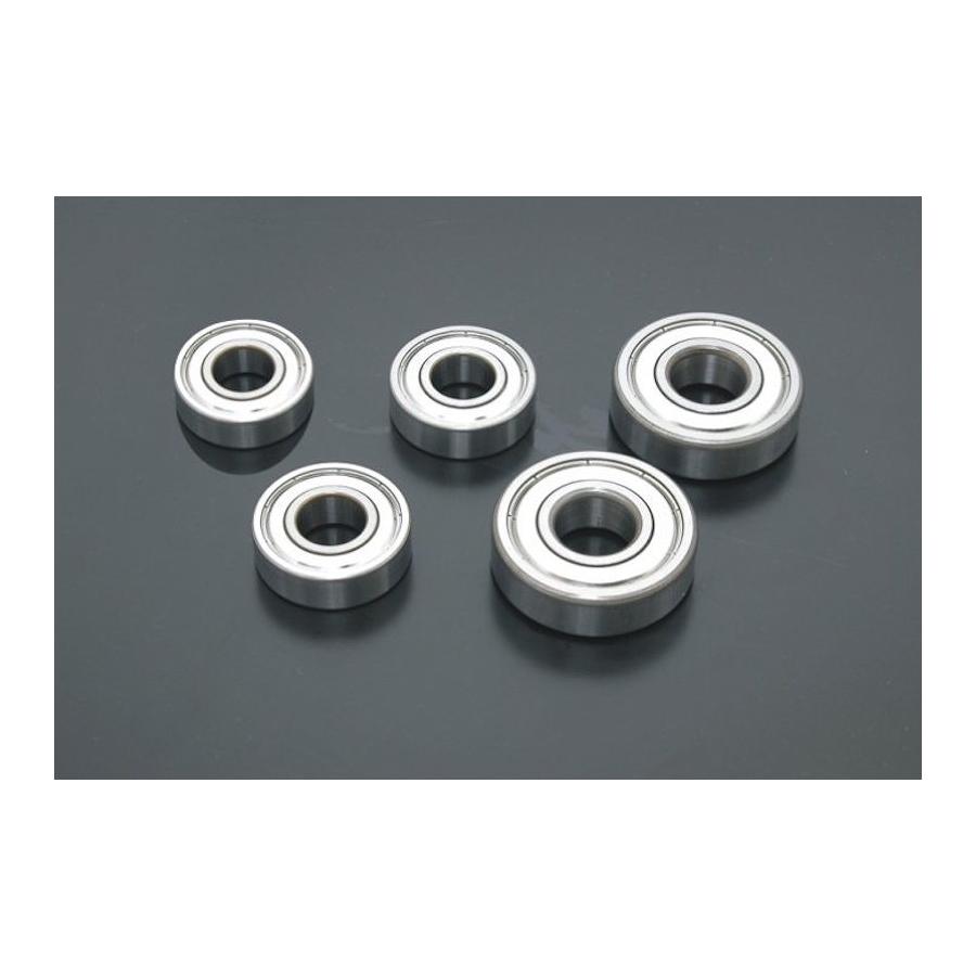 ドレミコレクション ホイールベアリング KH400/250(B4-)/SS250(ディスク) 16014