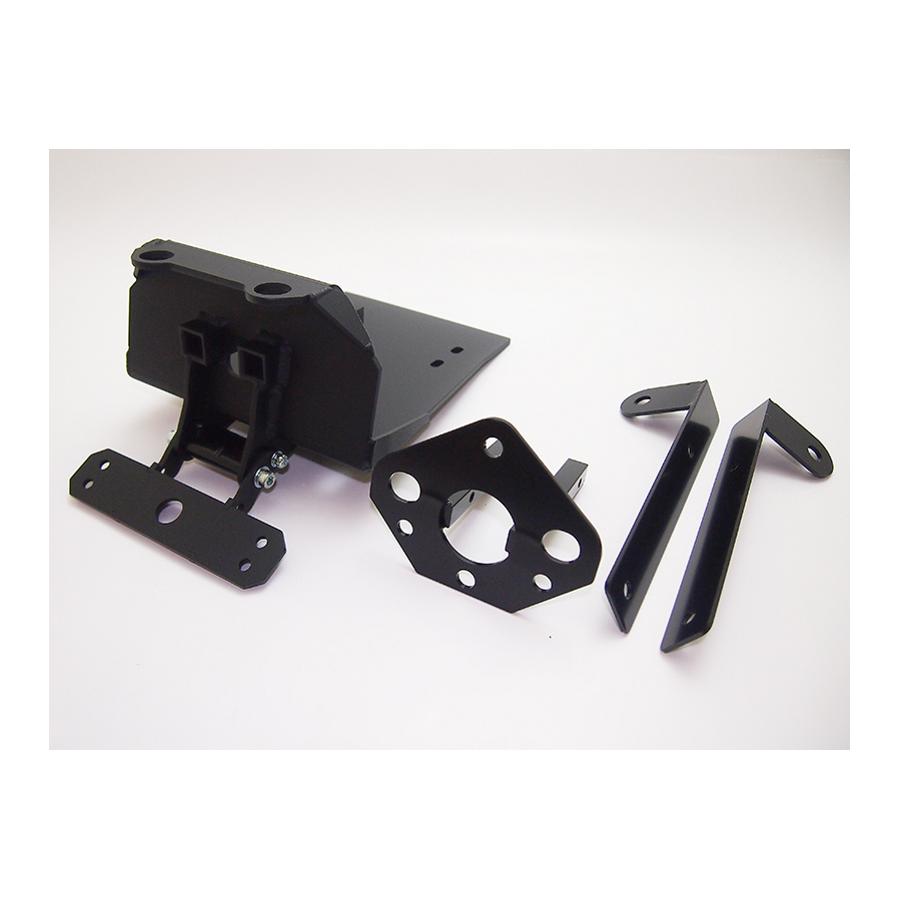 ドレミコレクション FX用フェンダーレスキット ゼファー400/χ 17080