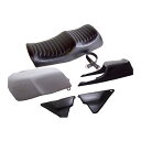 Daytona (デイトナ) D MIRROR ミラー TYPE7/左