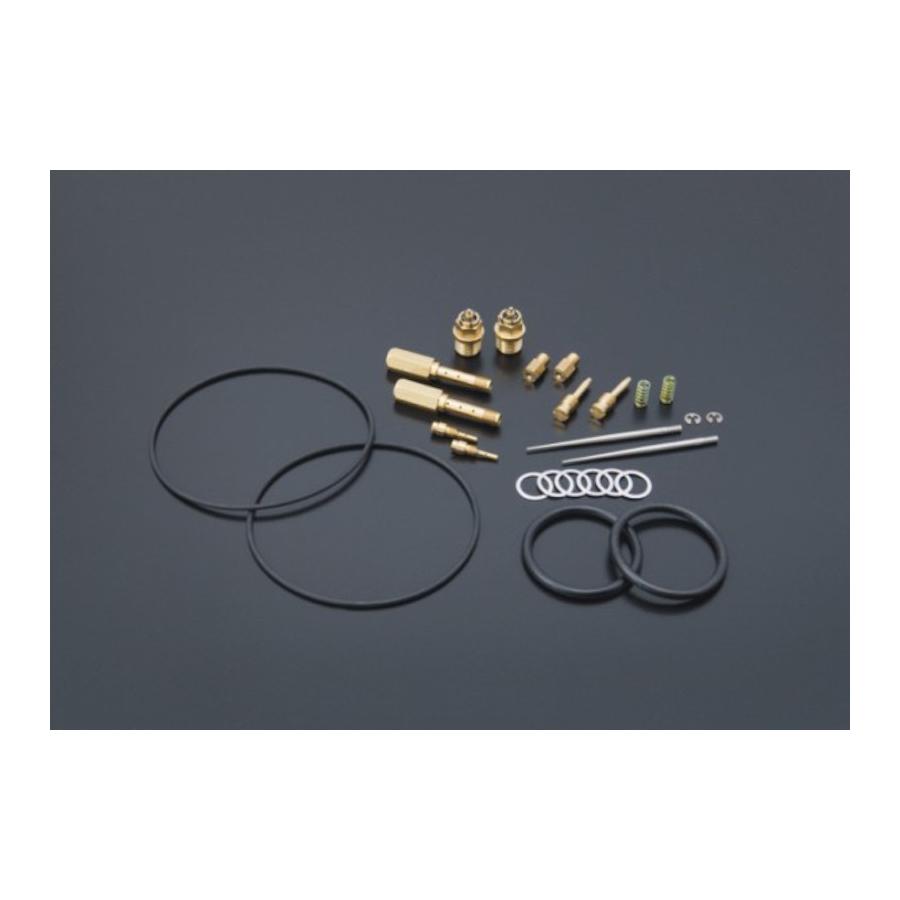 ドレミコレクション キャブレターリペアキット W1SA 21039