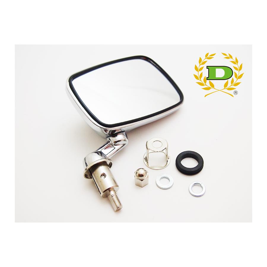 ドレミコレクション type R メッキミラー 右 CB1100R 23018